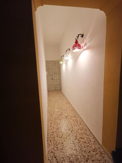 Na Za Rosa Apartment Porto Empedocle Exterior foto