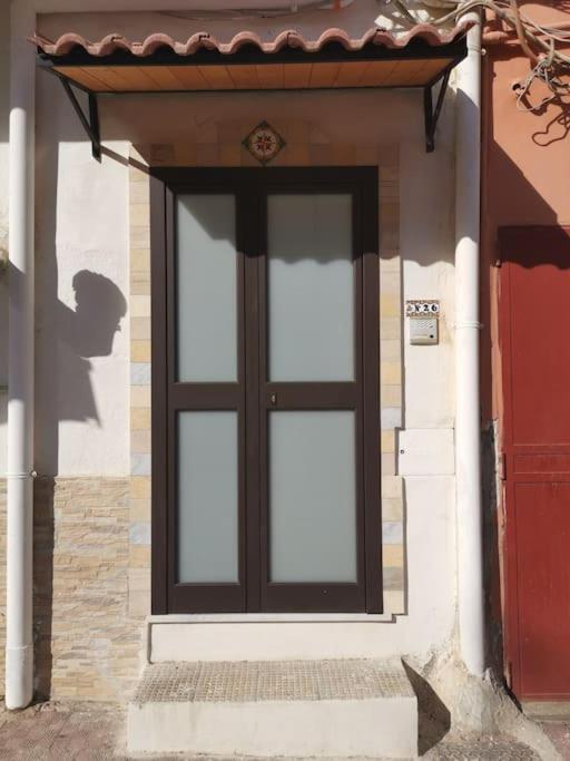Na Za Rosa Apartment Porto Empedocle Exterior foto